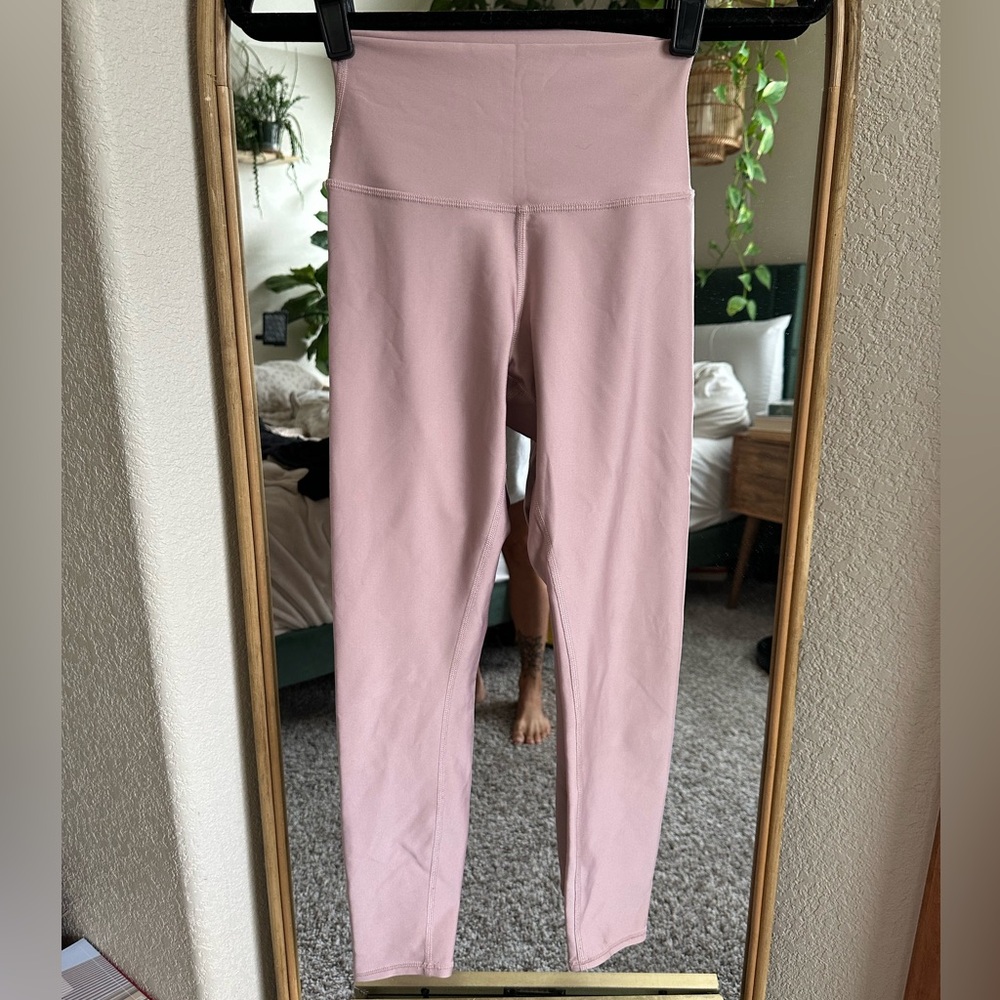ALO Yoga high waist Air-Lift Leggings